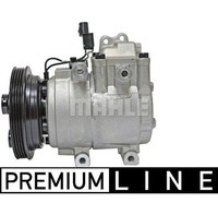 Kompressor, Klimaanlage Behr *** Premium Line *** Mahle ACP1216000P