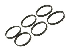 For BMW Gasket Set-Intake Manifold to Cylinder Head ELRING KLINGER 11617547242