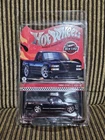 Hot Wheels Red Line Club 1990 Chevy 454 SS Black Diecast Pickup Truck 2021