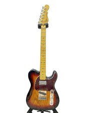 G&L electric guitar TR ASAT CLBBSH M 3TS telecast type sunburst HS Used