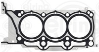 Elring 586.270 Dichtung, Zylinderkopf Links FüR Chrysler Dodge Jeep Lancia VW
