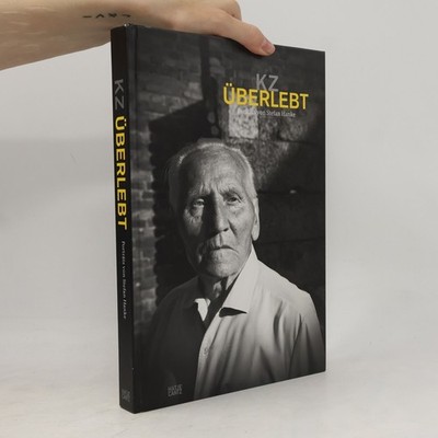 KZ überlebt  |  Stefan Hanke