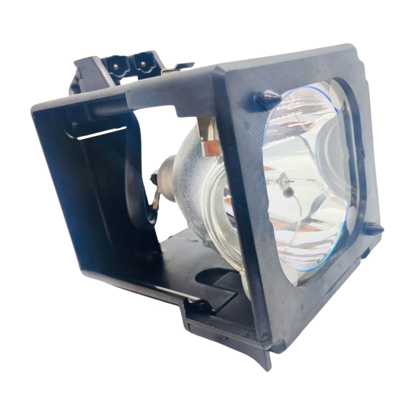 OEM Lamp & Housing for The Samsung HL56A650 TV with Original High-Quality bulb