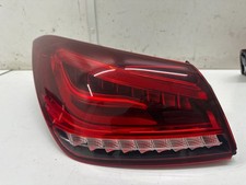 Mercedes-Benz CLA C118 X118 2023 Hinten links Rückleuchte Heckleuchte NAR123899