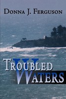 Donna J. Ferguson | Troubled Waters | Taschenbuch | Englisch (2001) | iUniverse