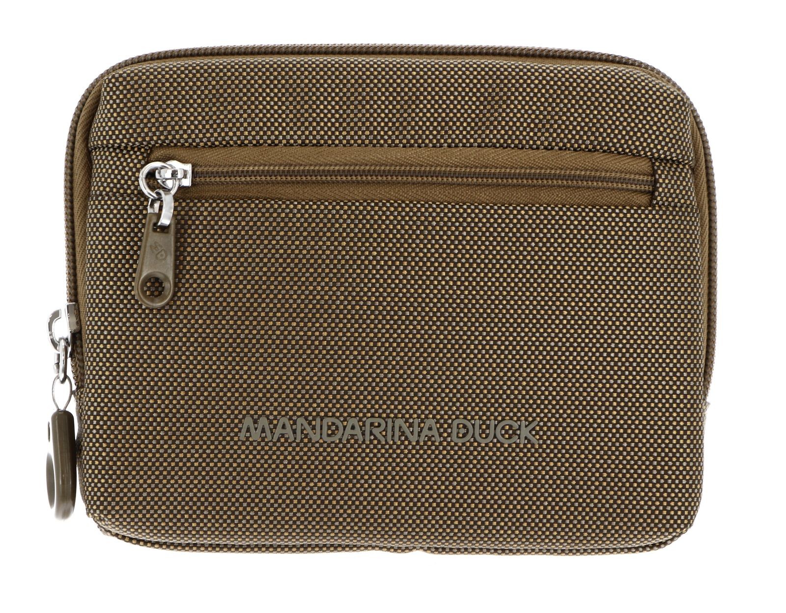 MANDARINA DUCK belt bag MD20 Vanity Bag Oil