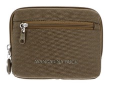 MANDARINA DUCK marsupio MD20 Vanity Bag Oil