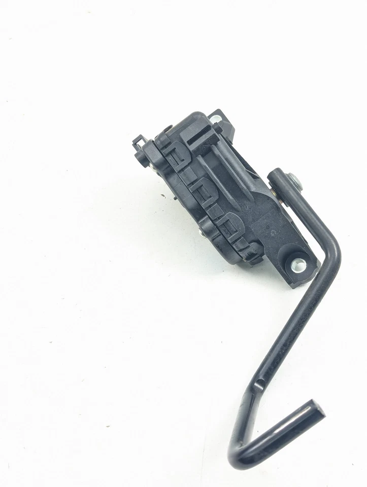 Pedal acelerador de gasolina Jaguar X-Type 2001 2002 2003 2004 2005 2006 Foto 4 de 4