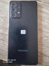 Samsung Galaxy A52s 5G, 128GB, ohne Simlock