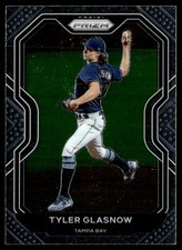 Click to enlarge Tyler Glasnow