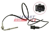 Sensor Abgastemperatur Fast FT80230 FüR Fiat Doblo GroßRaumlimousine Strada Pick