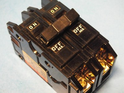 HITACHI B-50C 2P 40A