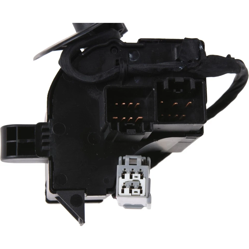 Interruptor de atenuación para 05-08 Ford Lincoln F-150 Mark LT 1802-304433 Foto 2 de 4