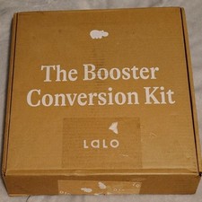 NEW Lalo The Booster Conversion Kit - Natural