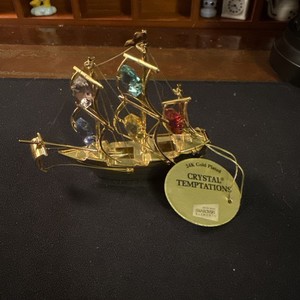 Swarovski Ship | eBay