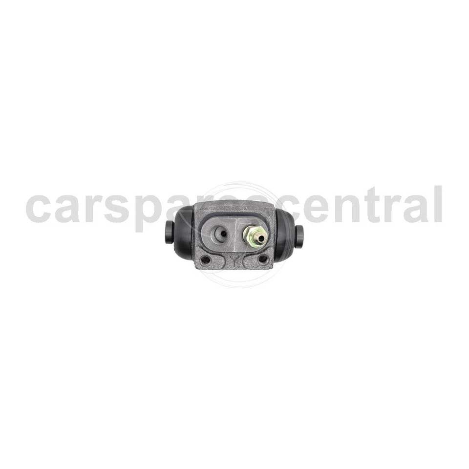 Para Ford Focus 2007-2011 2,5 L Raybestos Tambor Freno Rueda Cilindro Trasero 2x Foto 4 de 4