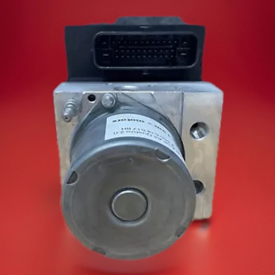 Módulo de control ABS reacondicionado Audi A4 Quattro 2.0 2006-2008 | 8E0 614 517 BH Foto 4 de 4