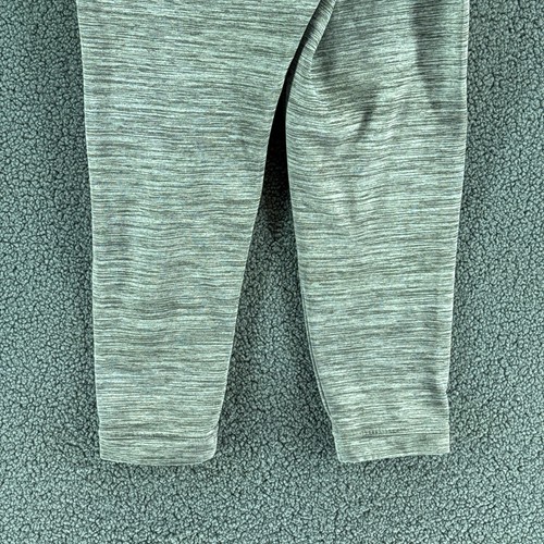 Nike Therma Basketball Jogger Pants Youth Boys Large Gray Black - Picture 10 of 12