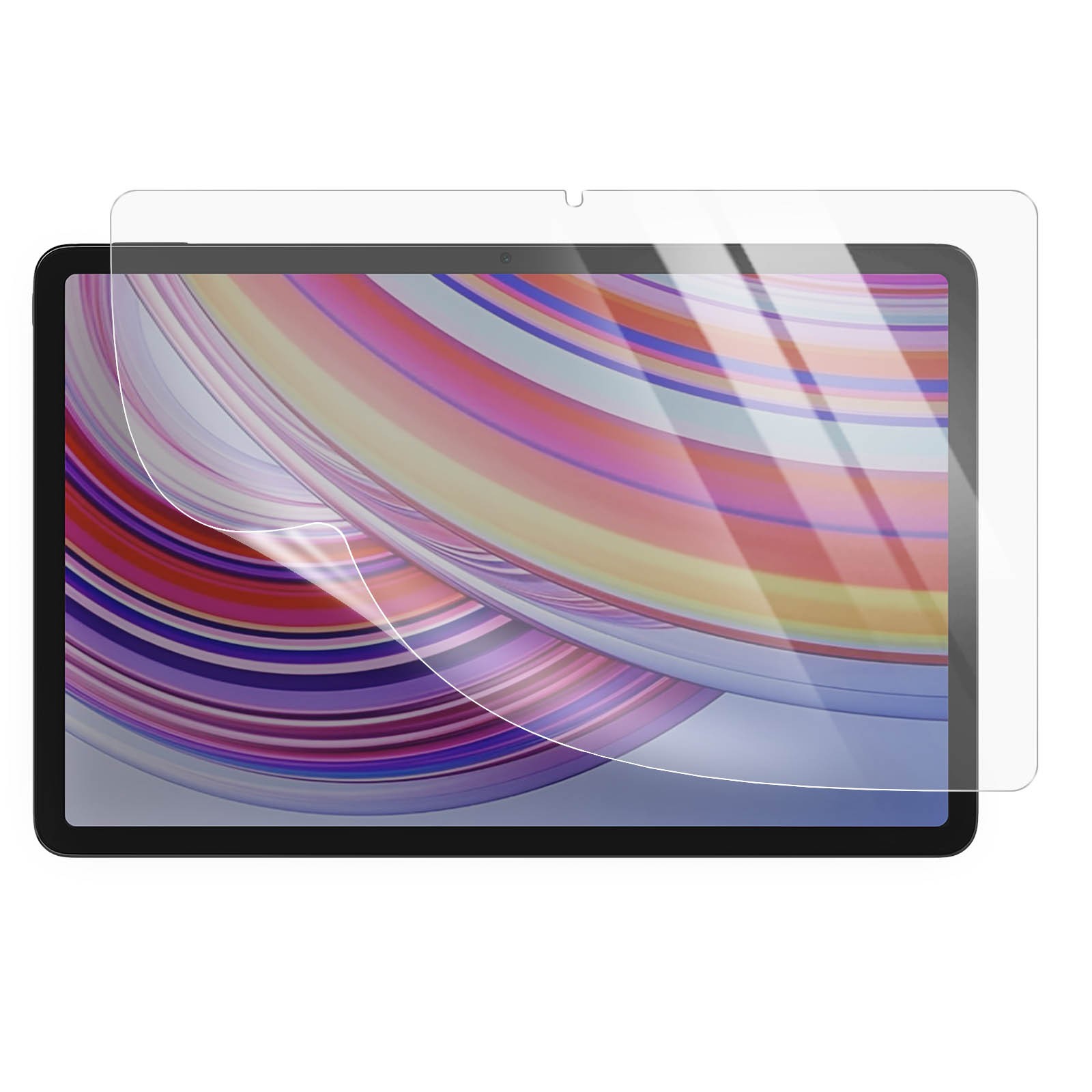 Verre trempé Redmi Pad Pro pour dessiner et travailler sans rayure