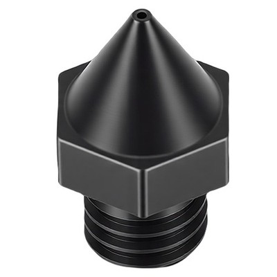 0.4mm Düse Aus Gehärtetem Stahl Für Raise 3D Drucker N Pro2 Pro3 E2 Serie 8J4J