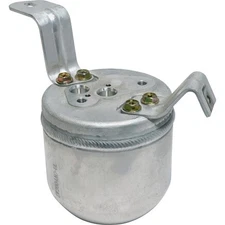 Universal Air Conditioner (Uac) RD10141C A/C Receiver Drier    Drier Pad Mount