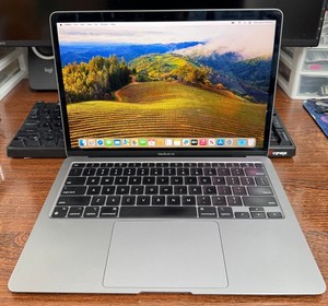 MacBook Pro 13 inch M1 2020 | eBay