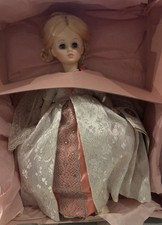 Vintage Madame Alexander 14