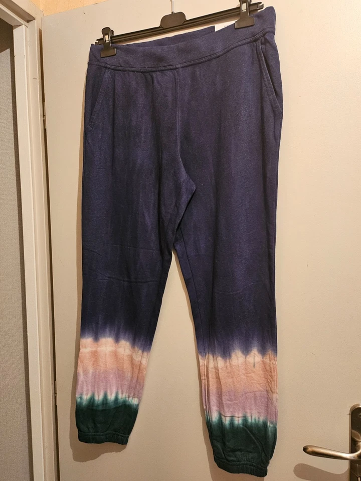 Pantalon de jogging femme taille L neuf "Wilfox" - Photo 1/1