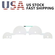 Blue EL Panel for Dodge Challenger Charger Magnum Instrument Cluster gallery