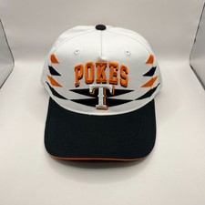 Texas Rangers OSU Oklahoma State Cowboys Hat 2025 Theme Game Night