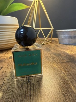Agar Aura Malayaku Eau de Parfum Spray Perfume Fragrance 30 ml