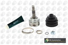 Bga Front Left Or Right Outer Cv Joint Kit For Daewoo Aranos Lanos Leganza Nexia