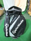 TAYLORMADE QI-35 TOUR STAFF BAG - EX DEMO MODEL