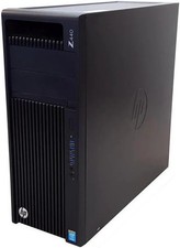 HP Z440 E5-1650 v3 Xeon E5-1650 v3 32GB RAM 512GB SSD