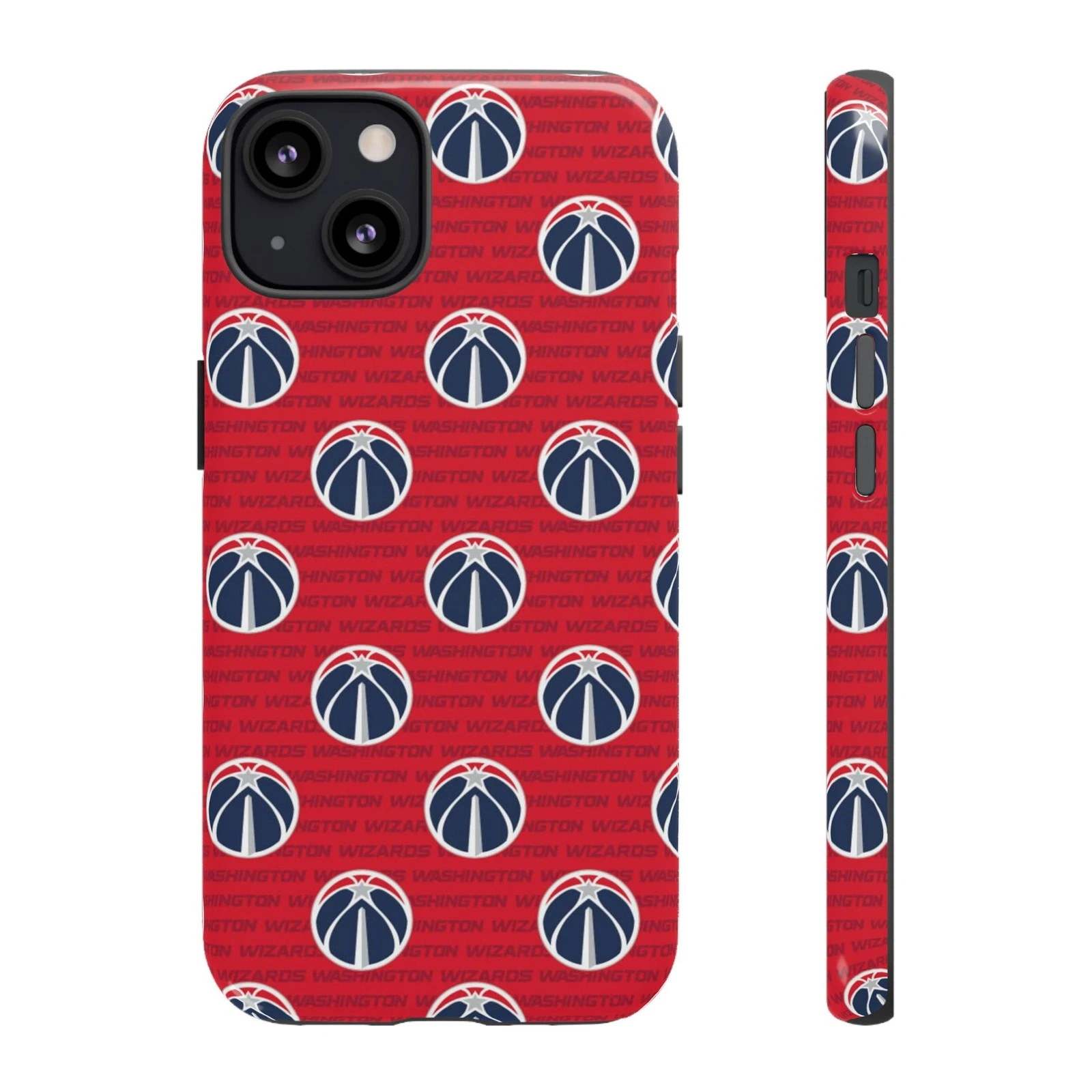 Washington Wizards iPhone Cases