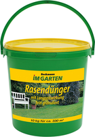 Beckmann RasendüNger 20+5+8 Mit Langzeitwirkung, 10 Kg