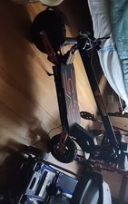 escooter 50mph good condition untouched contact before purchase