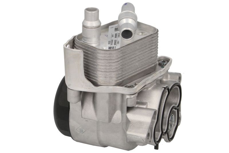 Nissens Ölkühler, Motoröl 91323 - Bild 3