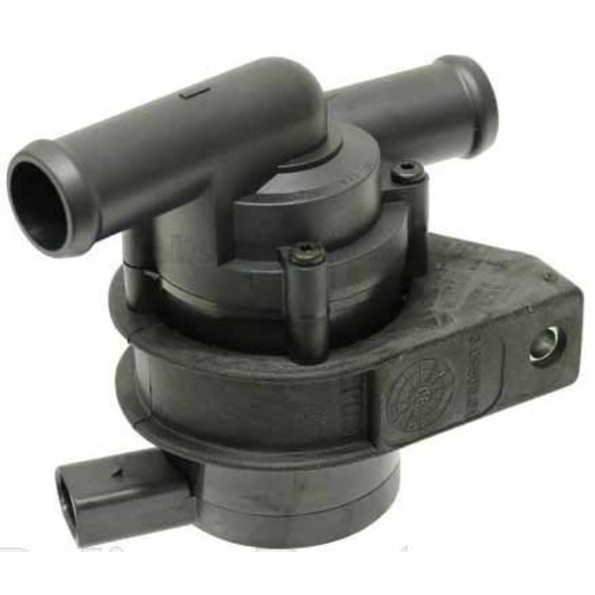 7.02074.75.0 Pierburg Auxiliary Water Pump for VW Audi R8 Volkswagen Passat A6