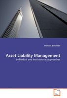 Asset Liability Management Hainaut Donatien