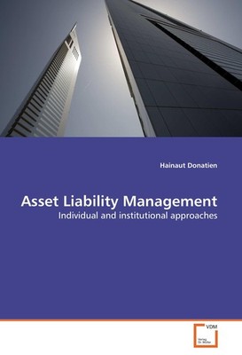 Asset Liability Management Hainaut Donatien