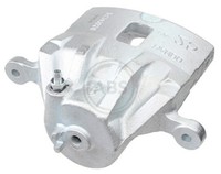 A.B.S. Bremssattel 721812 Grauguss FüR KIA Magentis 1 GD MS