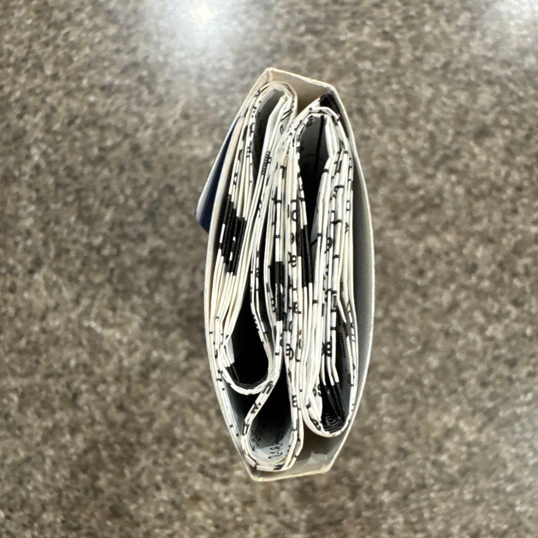 ORIENT STAR Automatic Watch Silver Light Blue Dia… - image 14