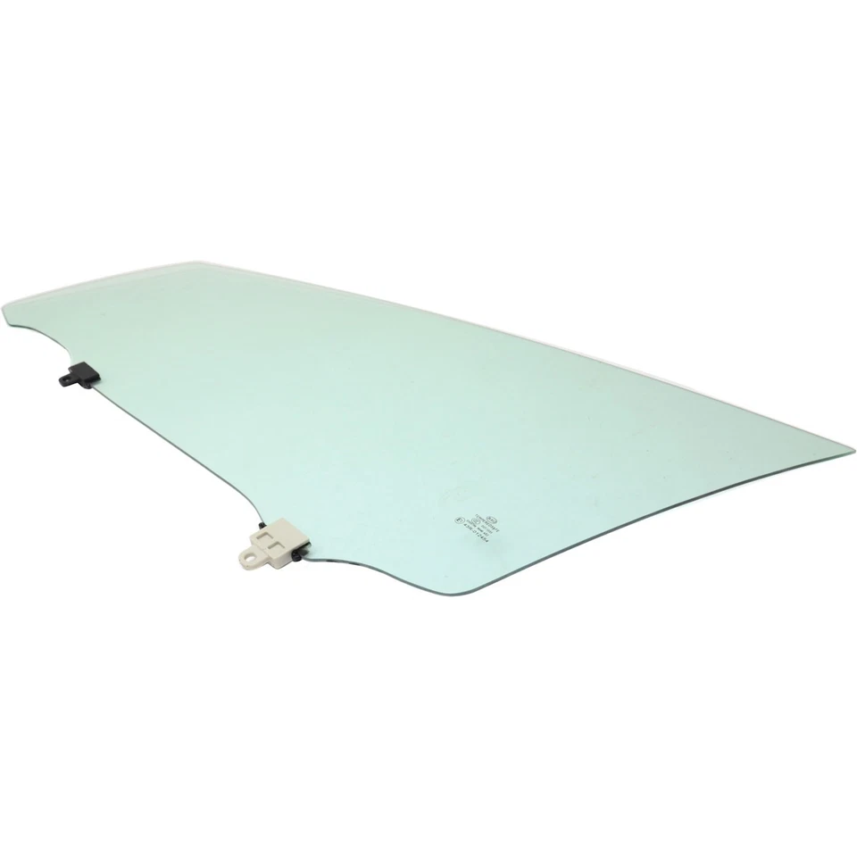 Gafas puerta conductor delantero izquierdo mano para Toyota Prius enchufable 2012-2015 Foto 2 de 4