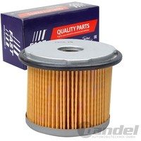 Fast Kraftstofffilter Passend FüR CitroËN Berlingo BX C15 Evasion Jumpy Xantia X