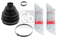 1X Febi Bilstein 38562 Faltenbalgsatz Antriebswelle FüR Mercedes-Benz