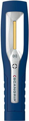 Scangrip Akku-Handleuchte MAG PRO Wireless | 03.5691