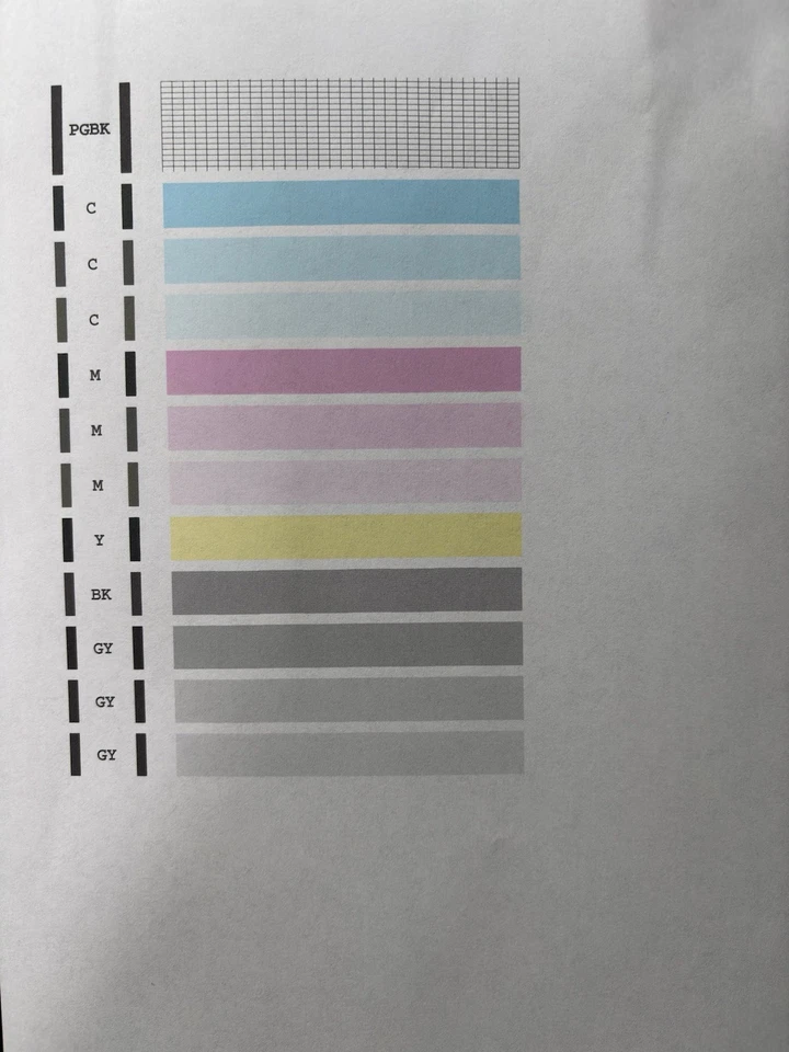 Canon PIXMA MG6150 Fotodrucker duplex WiFi lab quality Kopierer Scanner TOP - Bild 2 von 4