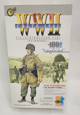DRAGON WWII アクションフィギュア Yahoo!オークション - F)D-75/DRAGON(ドラゴン)/ミリタリー