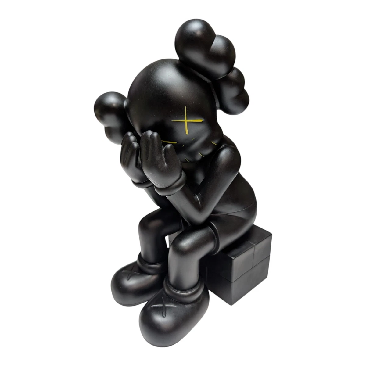 MEDICOM KAWS Companion Action Action Figures for sale | eBay